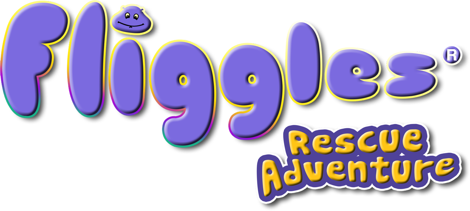 Fliggles logo